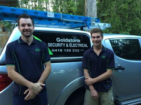 Photo: Goldstone Security & Electrical