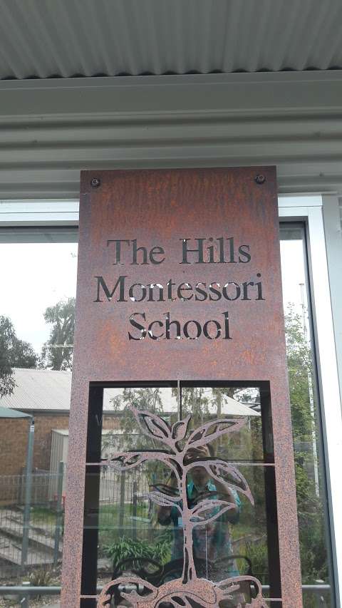Photo: The Hills Montessori School